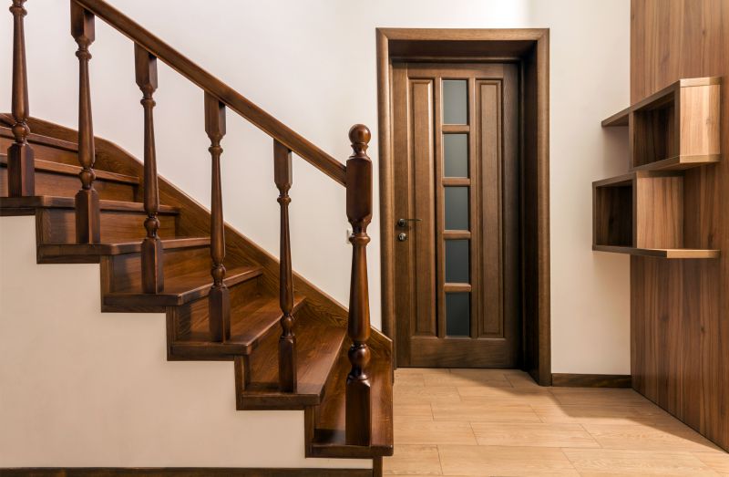 Balcony Railing Installation in Wilmington, NC