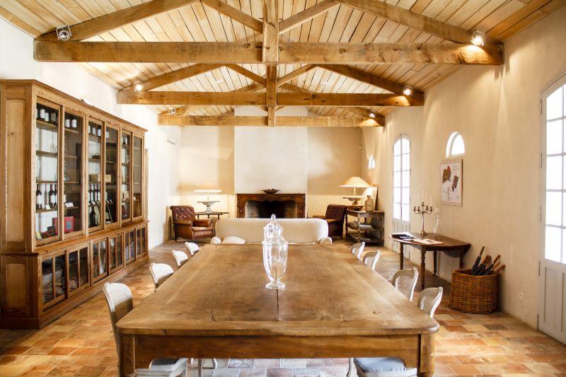 Barn Beam Replacement in Conroe, TX