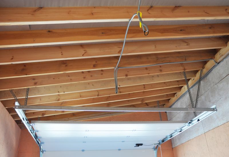 Barn Beam Replacement in Wilmington, NC