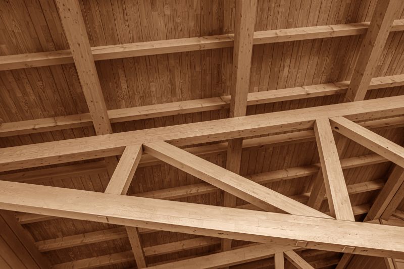 Basement Joist Repair in Conroe, TX