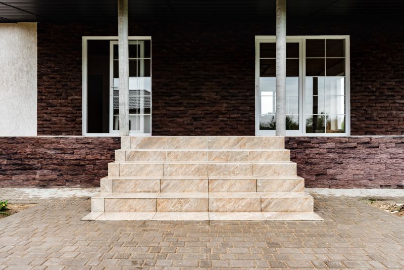 Basement Stairs Installation in Wilmington, NC