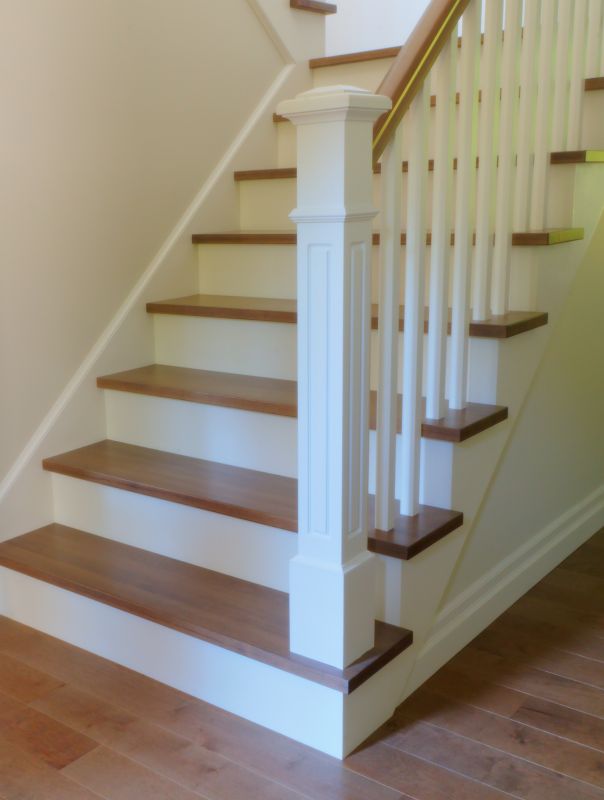Basement Steps Installation in Kansas City, KS