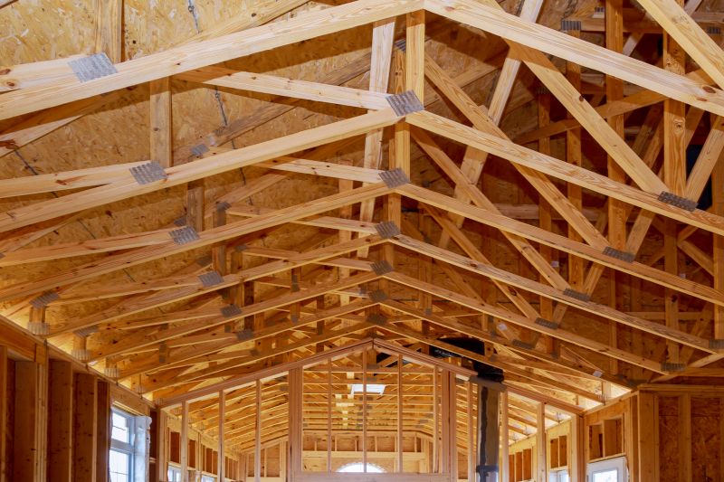Commercial Framing in Kansas City, KS