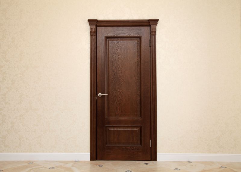 Door Frame Replacement in Wilmington, NC