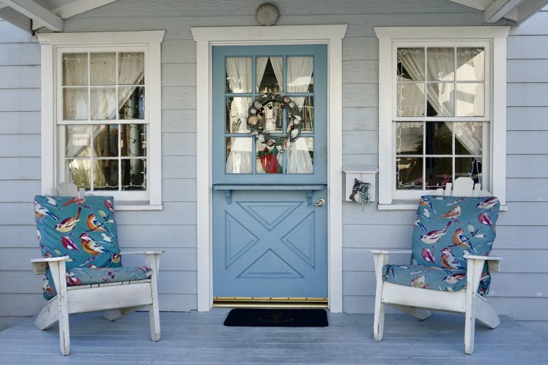Door Frame Replacement in Wilmington, NC