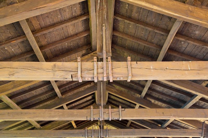 Eaves Repair in Wilmington, NC