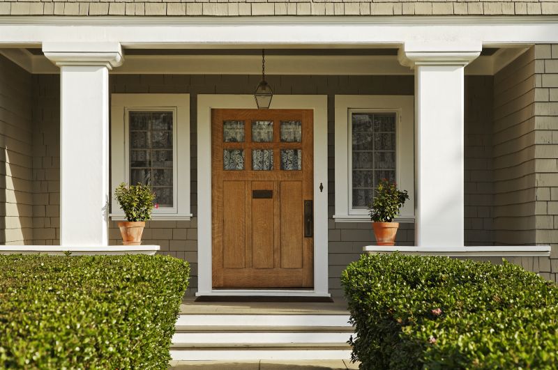 Framing Repair in Wilmington, NC
