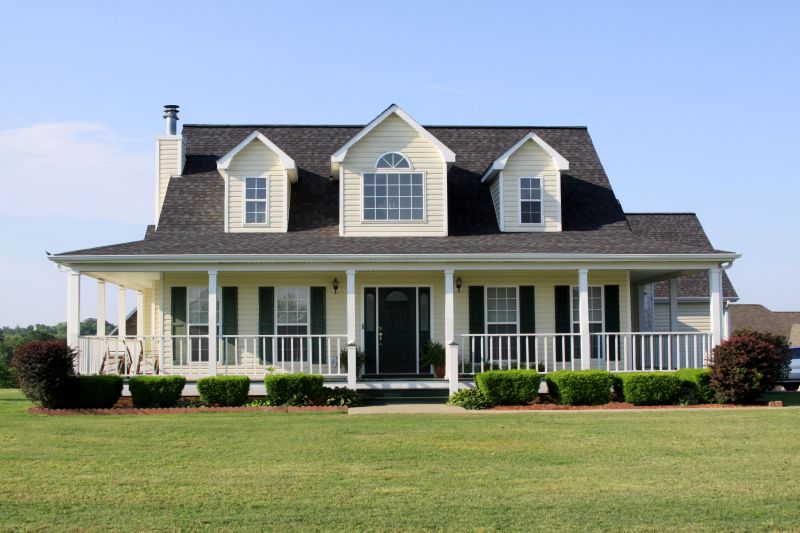 Handrail Installation in Wilmington, NC