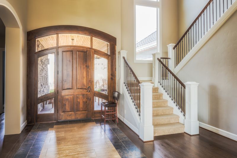 Handrail Replacement in Wilmington, NC