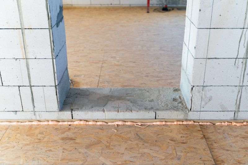Plywood Replacement in Kansas City, KS