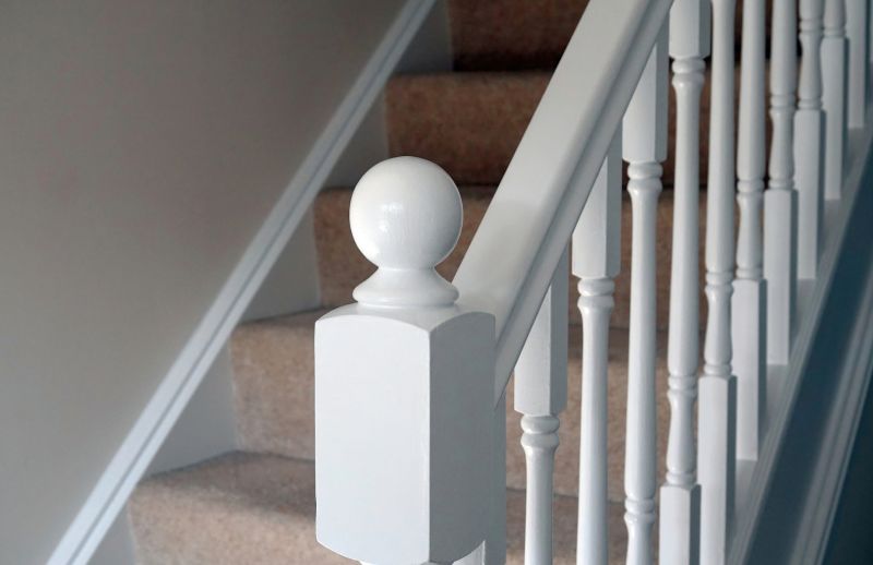 Railing Installation in Wilmington, NC