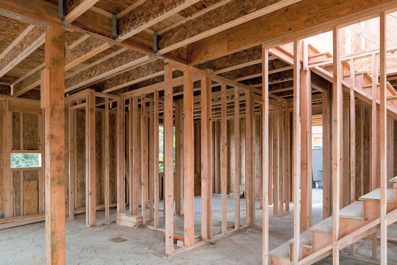 Roof Joist Repair in Kansas City, KS
