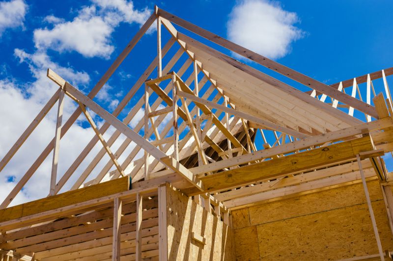 Roof Sheathing Service in Wilmington, NC