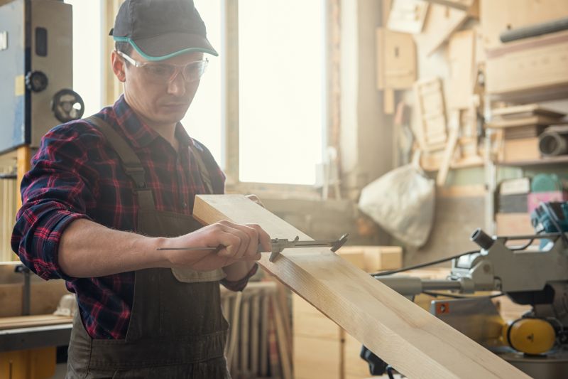 Rough Carpentry Service in Conroe, TX