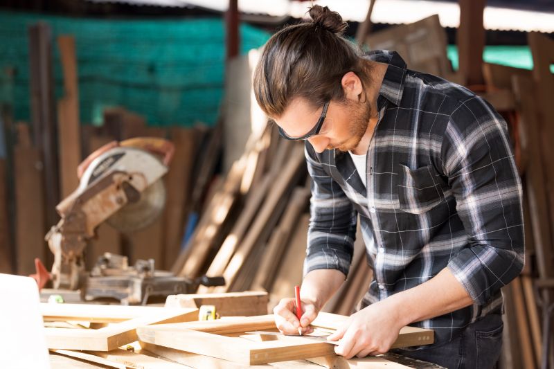 Rough Carpentry Service in Conroe, TX