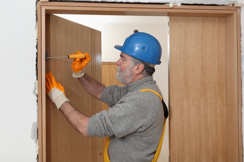 Shop Framing in Kansas City, KS