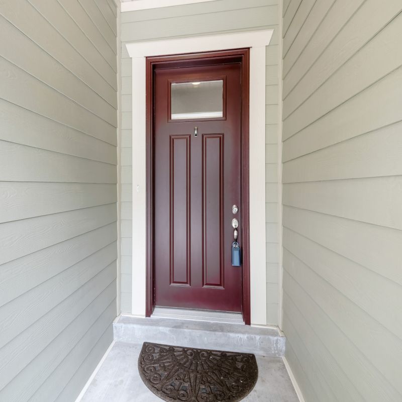 Sill Plate Replacement in Wilmington, NC