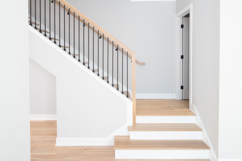 Spindles Installation in Wilmington, NC
