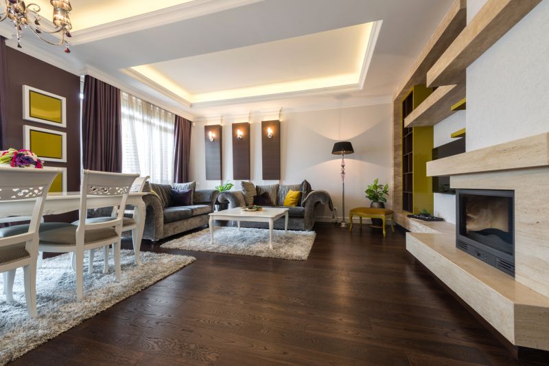 Squeaky Wood Floor Repair in Kansas City, KS