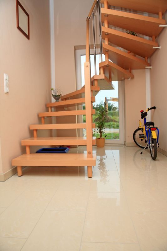Stairs Installation in Wilmington, NC