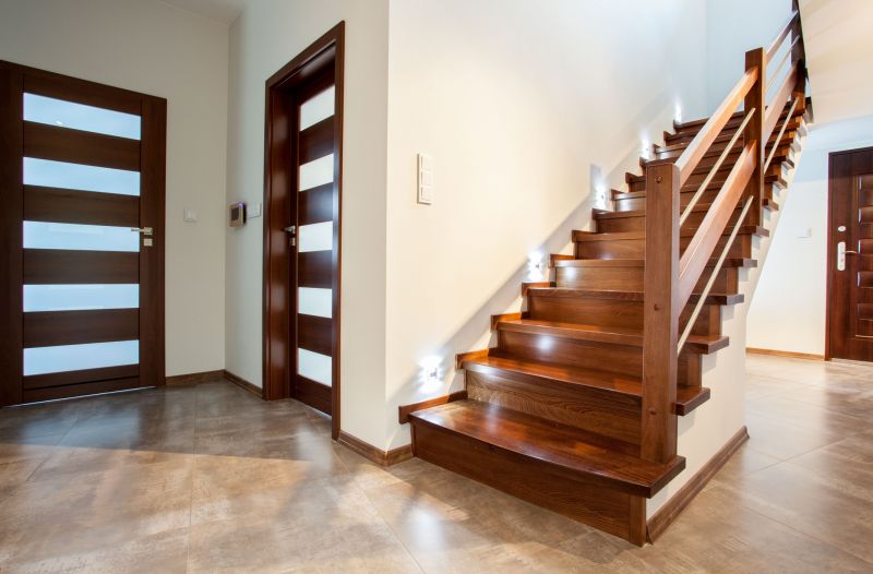 Stairs Renovation in Wilmington, NC