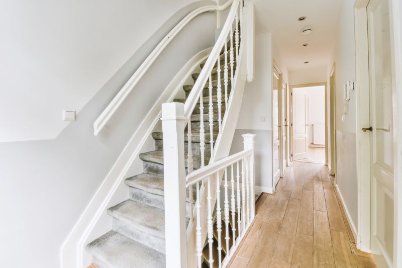 Stairs Replacement in Wilmington, NC