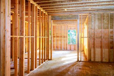 Structural Framing Replacement in Kansas City, KS