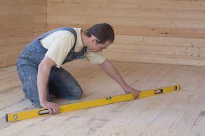Subfloor Installation in Kansas City, KS