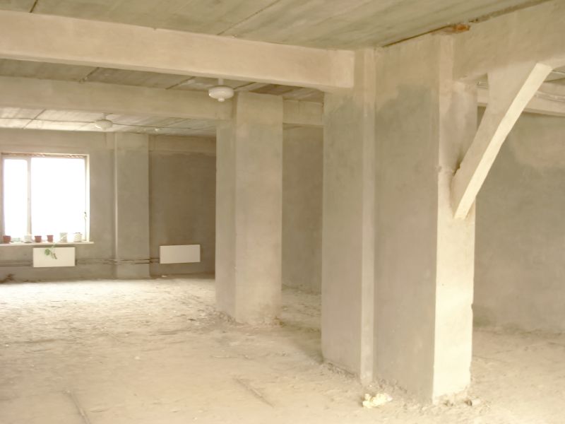 Support Beam Installation in Kansas City, KS
