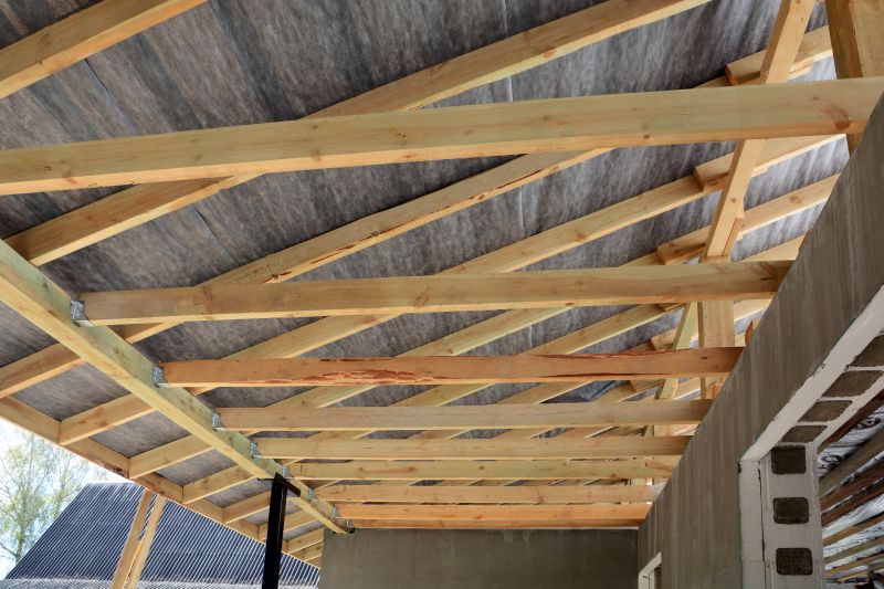 Truss Repair Service in Kansas City, KS