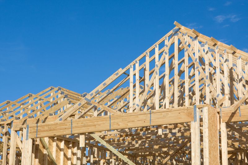Truss Replacement in Wilmington, NC
