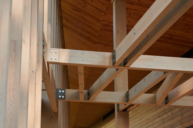 Vaulted Ceiling Installation in Kansas City, KS